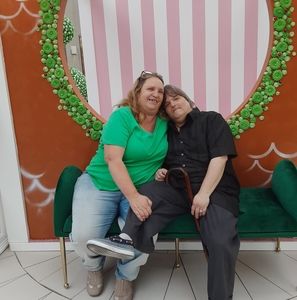 Meet your Posher, Tammy